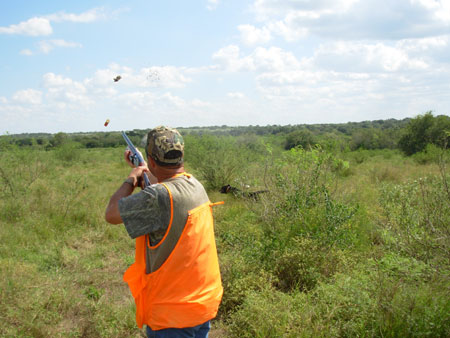 South Zone Hunting Bird Hunt
