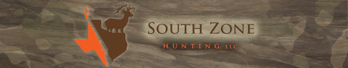 South Zone Hunting