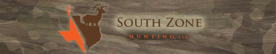 South Zone Hunting, LLC